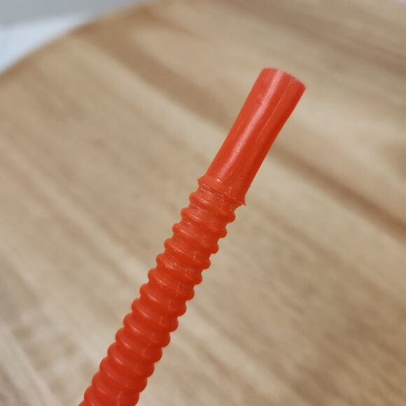 90s SuperTroll Drinking Cup – Straw Lid Tumbler, Collector’s Item - Picture 3 of 5